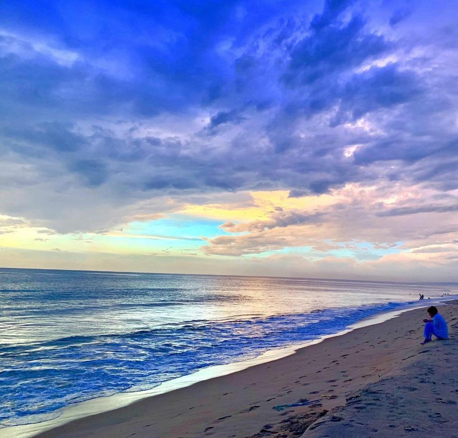 Grace Beach Resort By Travel Corners Negombo Exteriör bild